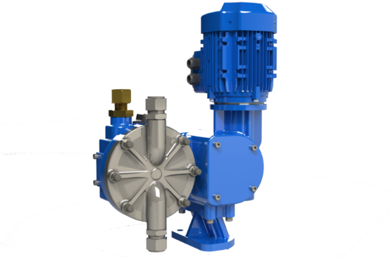 Diaphragm Pump Manufacturer in India