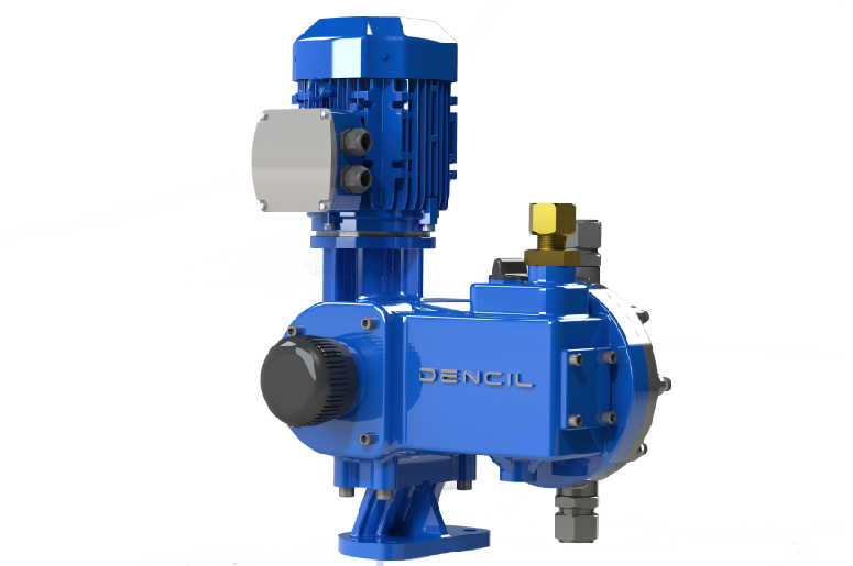 Diaphragm Pump Manufacturer in India