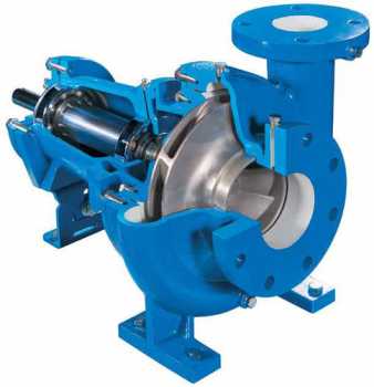 Centrifugal Pump Manufacturer in India