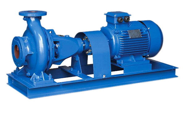 Centrifugal Pump Manufacturer in India