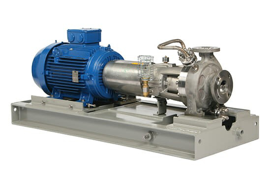API 610 Pump Manufacturer
