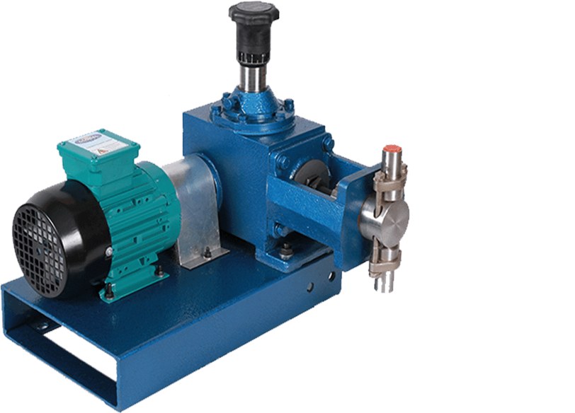 API 675 Dosing Pump Manufacturer