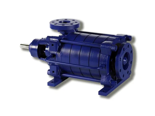 High Pressure Pump Manufacturer in India