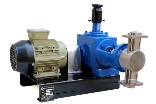 Reciprocating Pump Manufacturer